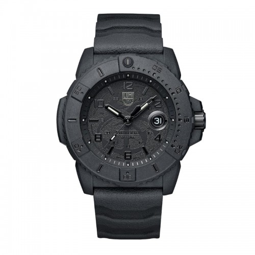 Navy Seal Foundation, 45mm