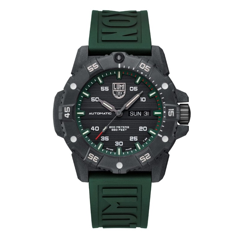 Master Carbon Seal Automatic 3860 Series, 45mm