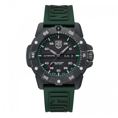 Master Carbon Seal Automatic 3860 Series, 45mm