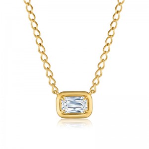 ASHOKA® Diamond Pendant