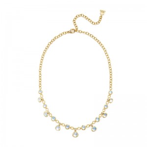Temple St. Clair 18K Theo Necklace