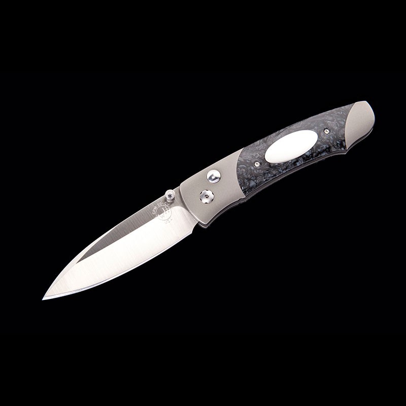 William Henry A200 Pocket Knife