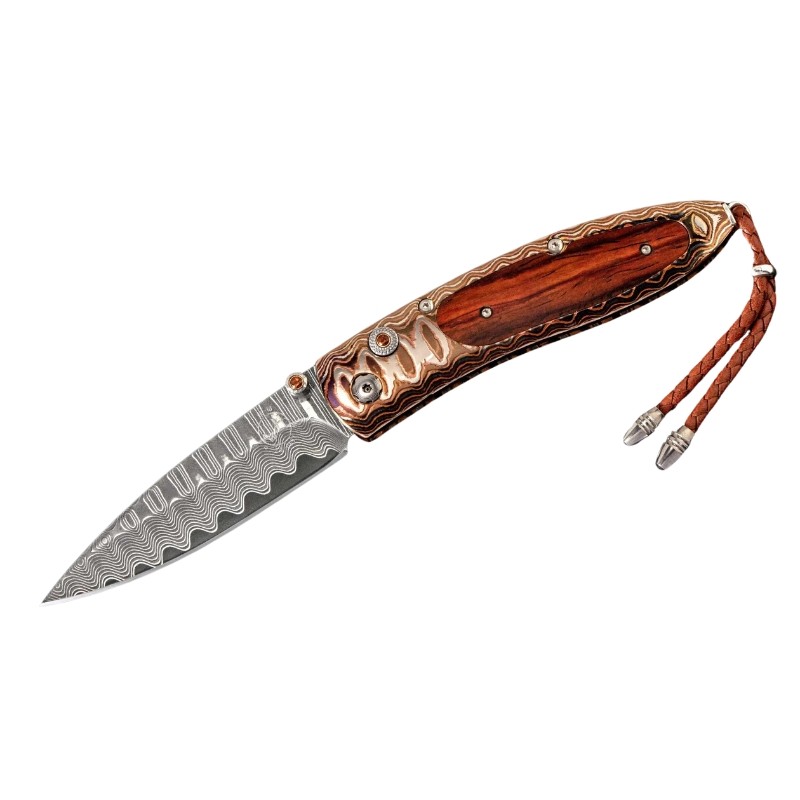 Monarch 'Coco' Pocket Knife