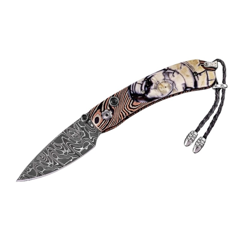 Kestrel 'Lavish' Pocket Knife