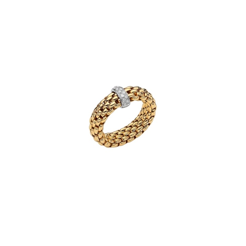 RONDELS VENDOME FLEX IT RING