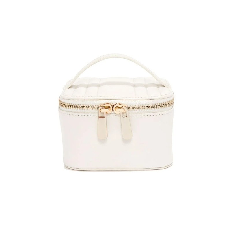 Maria Zip Jewelry Cube