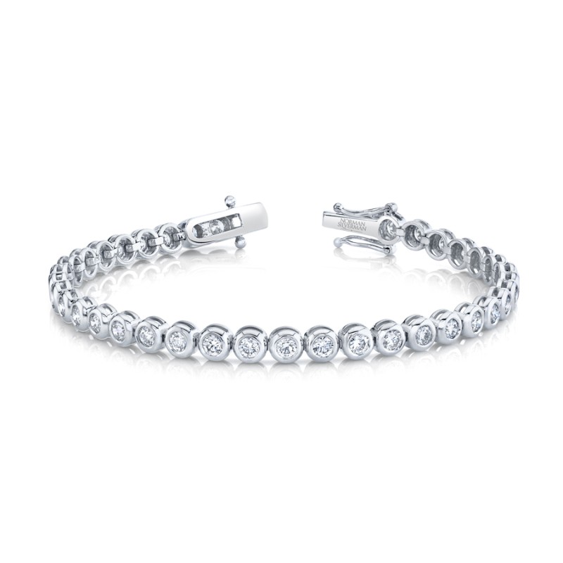 Norman Silverman Bracelet