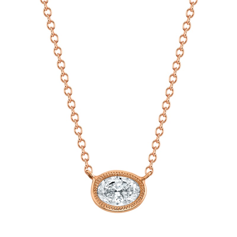 Norman Silverman Pendant
