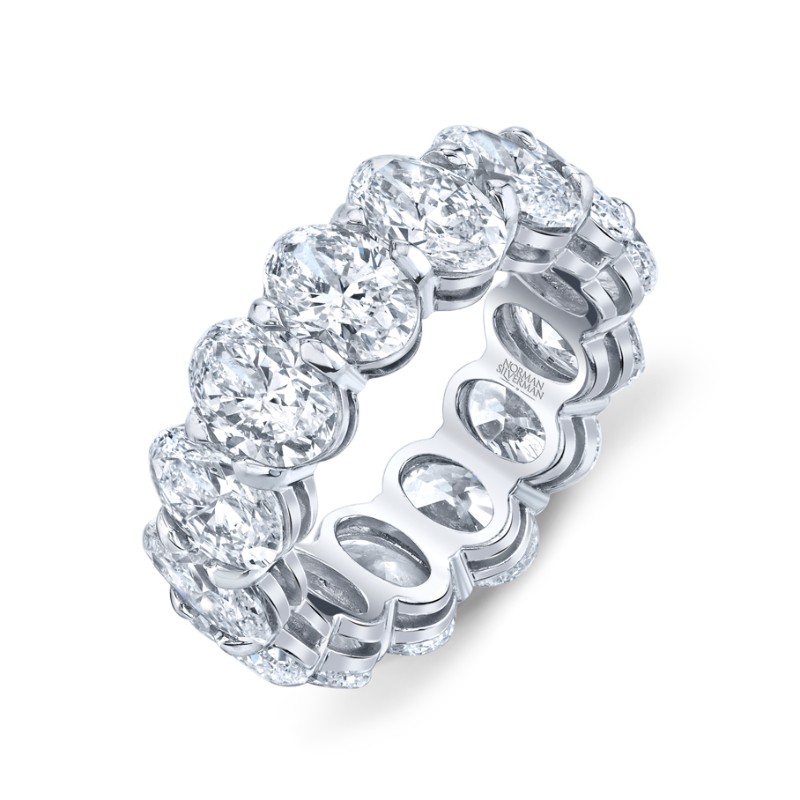 Norman Silverman Eternity Band