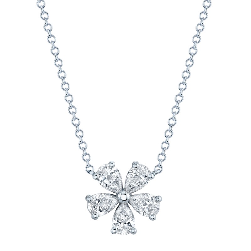 Norman Silverman Pendant