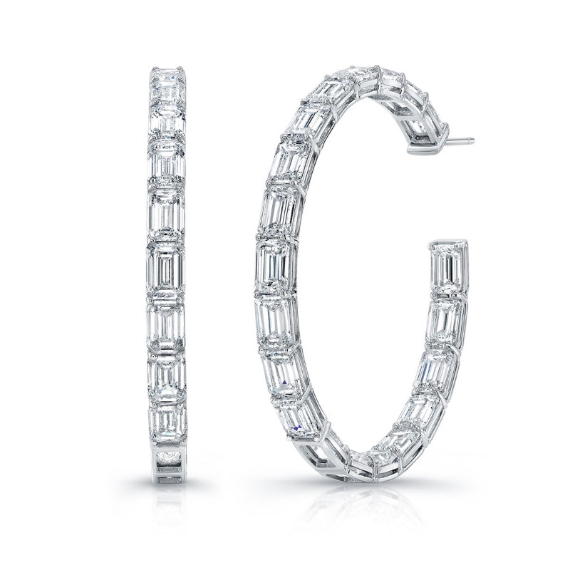 Norman Silverman Earrings
