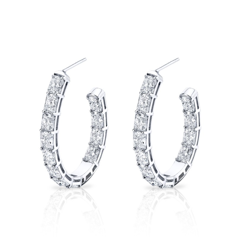 Norman Silverman Earrings