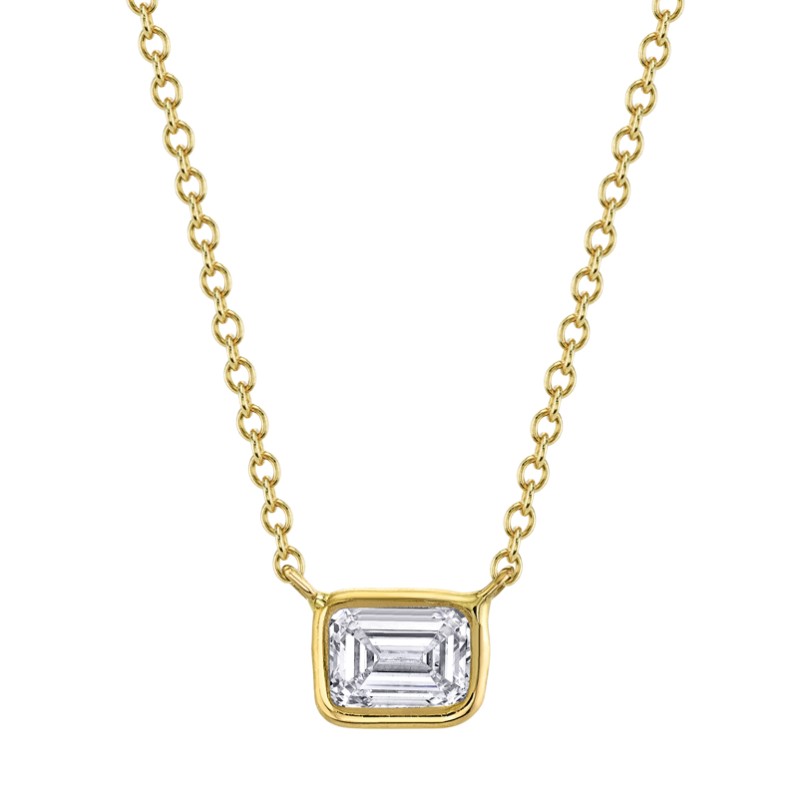 Norman Silverman Pendant