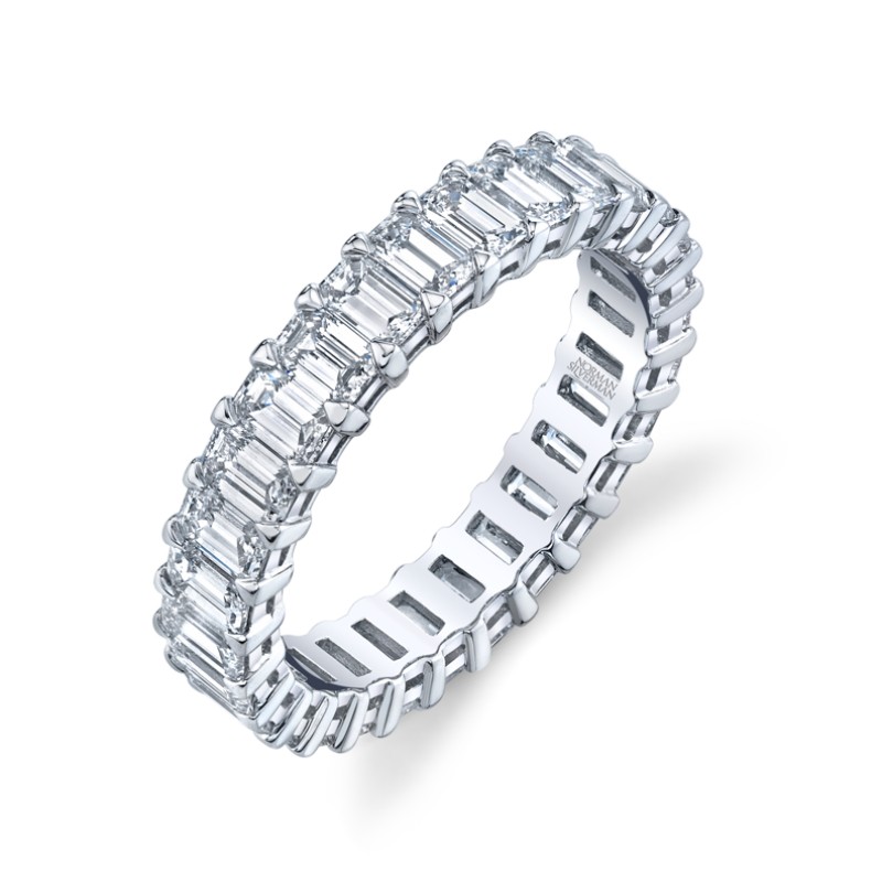 Norman Silverman Eternity Band