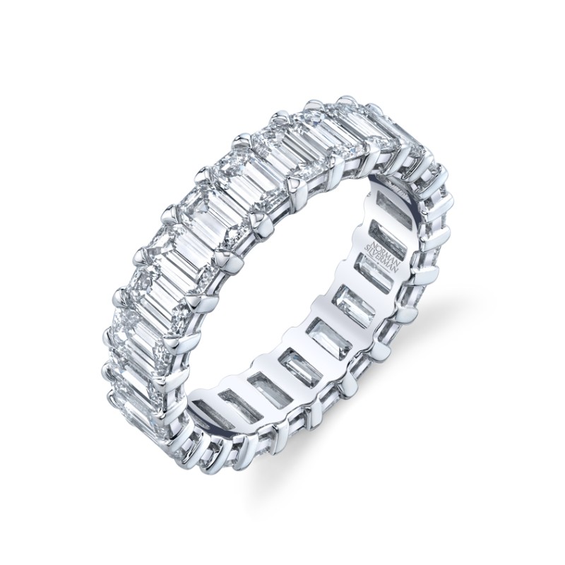 Norman Silverman Eternity Band