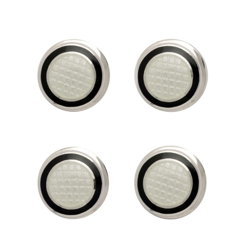 Deakin & Francis 4 Piece Stud Set