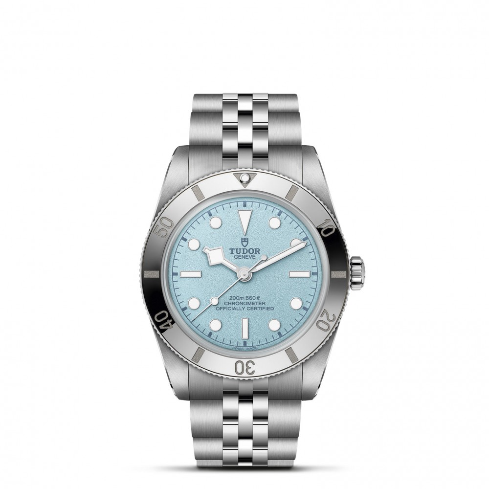 TUDOR Daring Watch - M79000-0001 at Deutsch Fine Jewelry