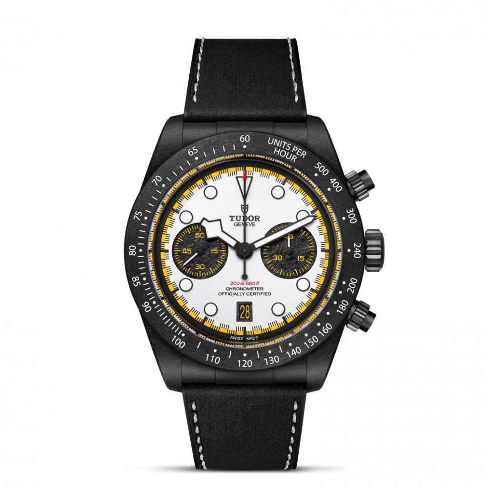 TUDOR Daring Watch - M79377KN-0003 at Deutsch Fine Jewelry