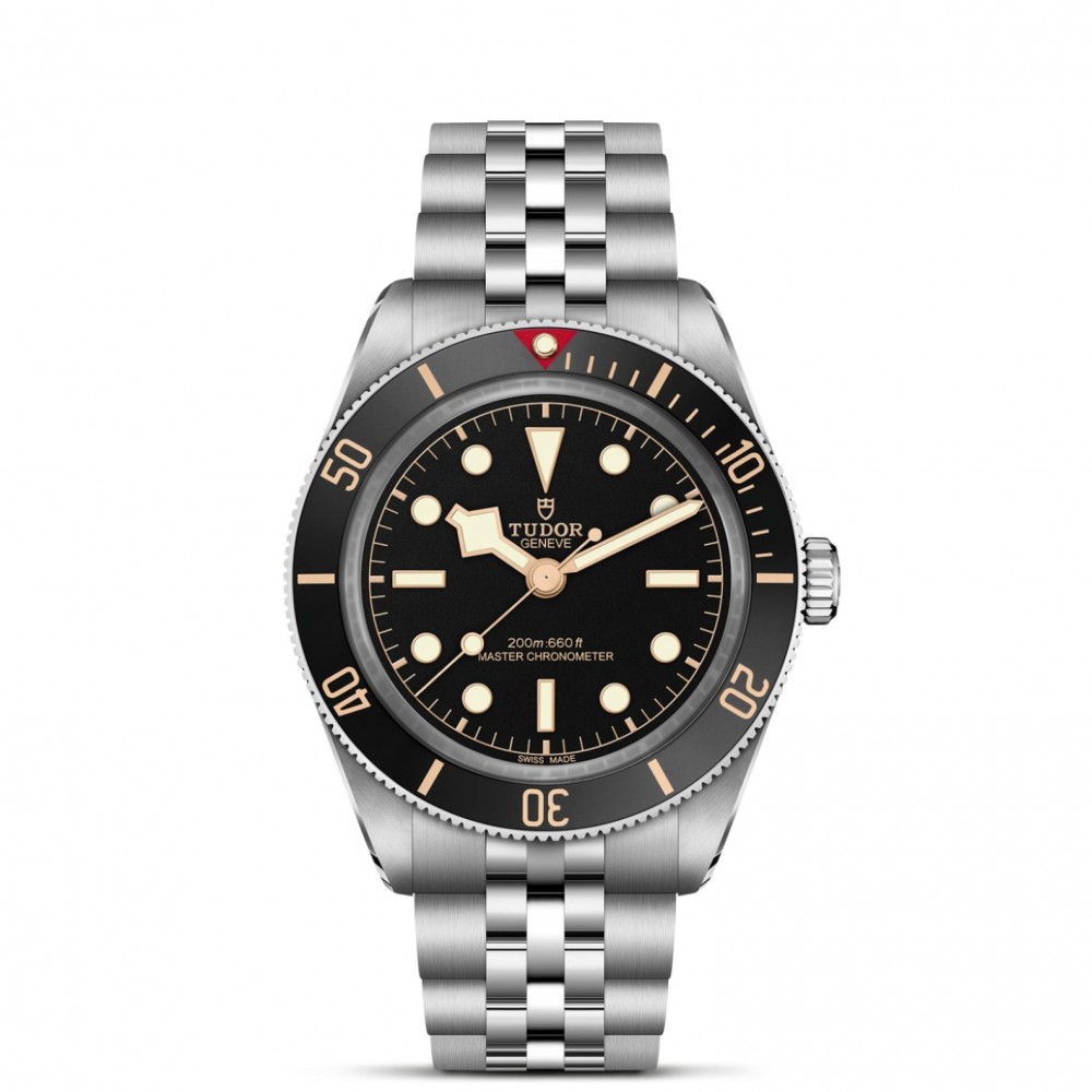 TUDOR Black Bay 58 Watch - M7939A1A0NU-0001 at Deutsch Fine Jewelry