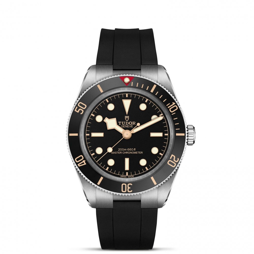 TUDOR Black Bay 58 Watch - M7939A1A0NU-0003 at Deutsch Fine Jewelry