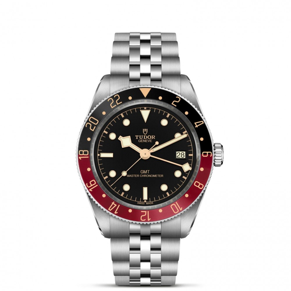 TUDOR Black Bay 58 Watch - M7939G1A0NRU-0003 at Deutsch Fine Jewelry