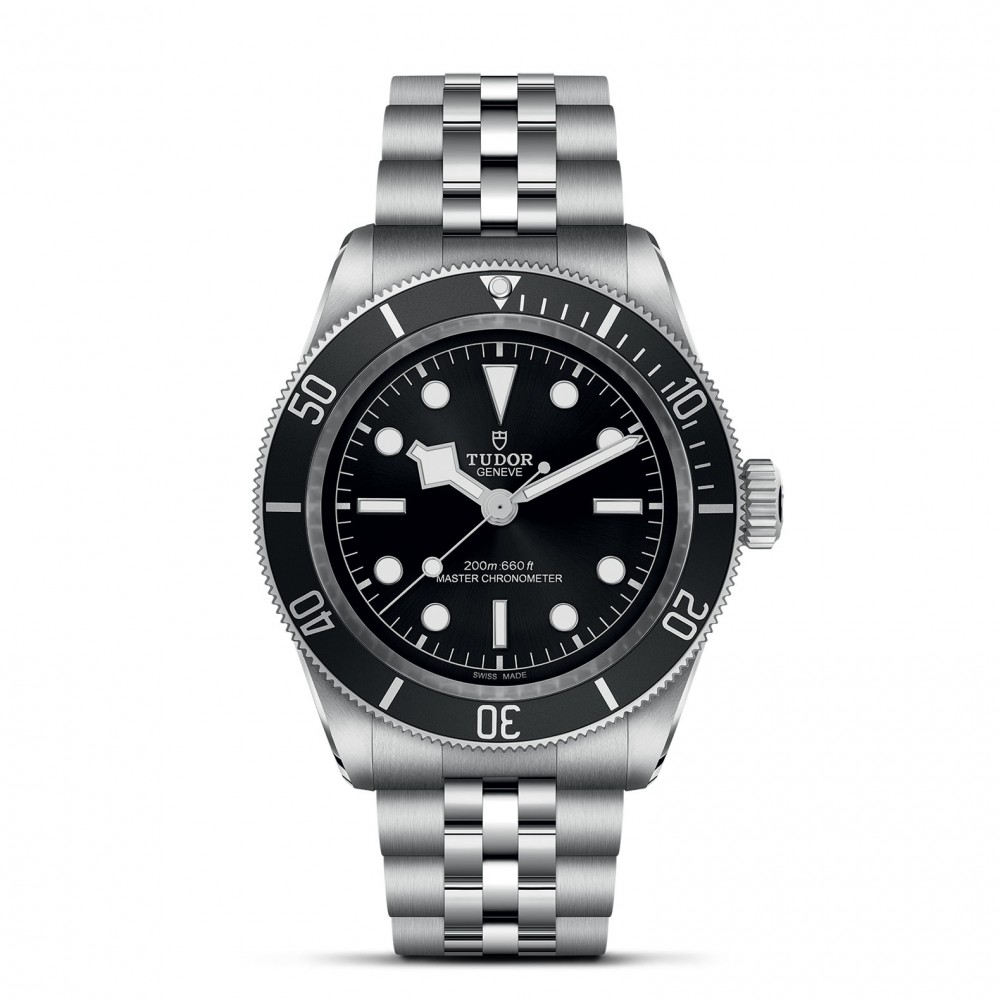 TUDOR Black Bay Watch - M7941A1A0NU-0003 at Deutsch Fine Jewelry