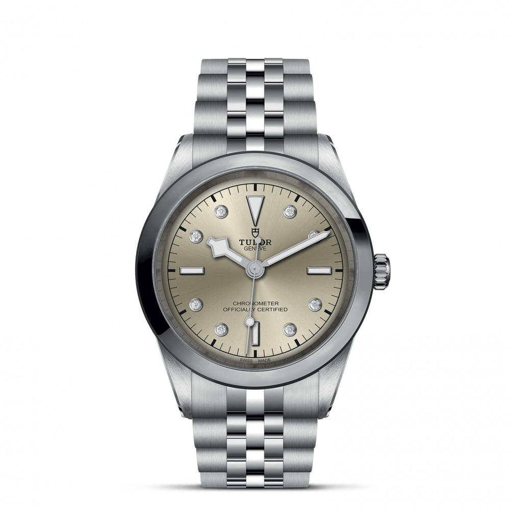 TUDOR Black Bay 31/36/39/41 Watch - M79680-0006 at Deutsch Fine Jewelry
