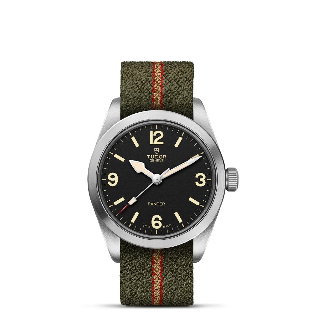 TUDOR Ranger Watch - M79930-0003 at Deutsch Fine Jewelry