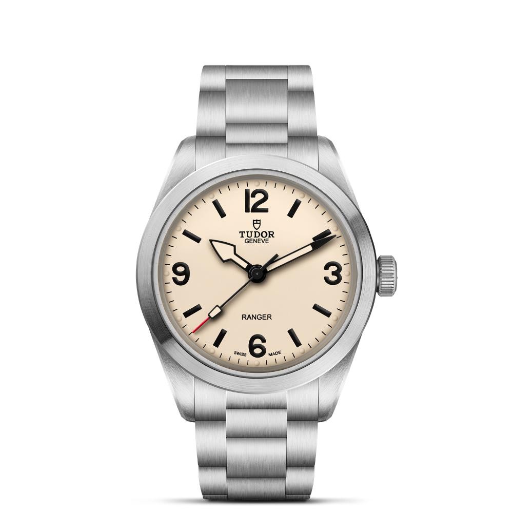 TUDOR Ranger Watch - M79950-0008 at Deutsch Fine Jewelry