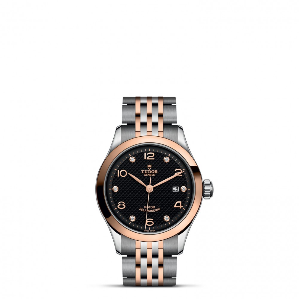 TUDOR 1926 Watch - M91351-0004 at Deutsch Fine Jewelry