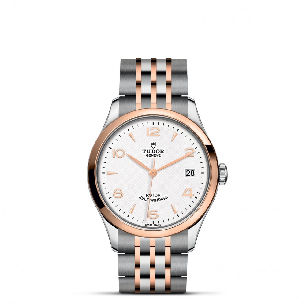 TUDOR 1926 Watch - M91451-0009 at Deutsch Fine Jewelry
