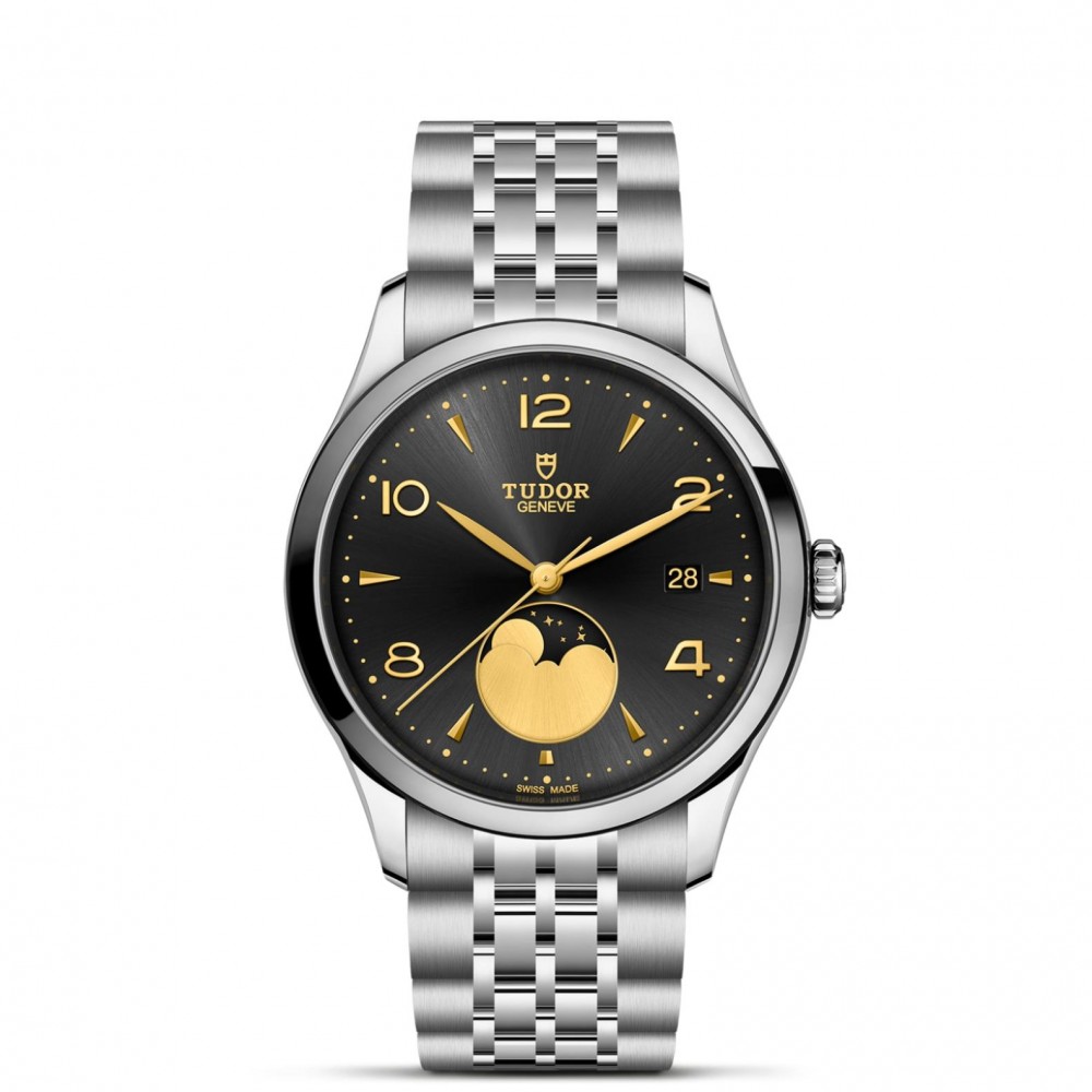 TUDOR 1926 Watch - M91560-0003 at Deutsch Fine Jewelry