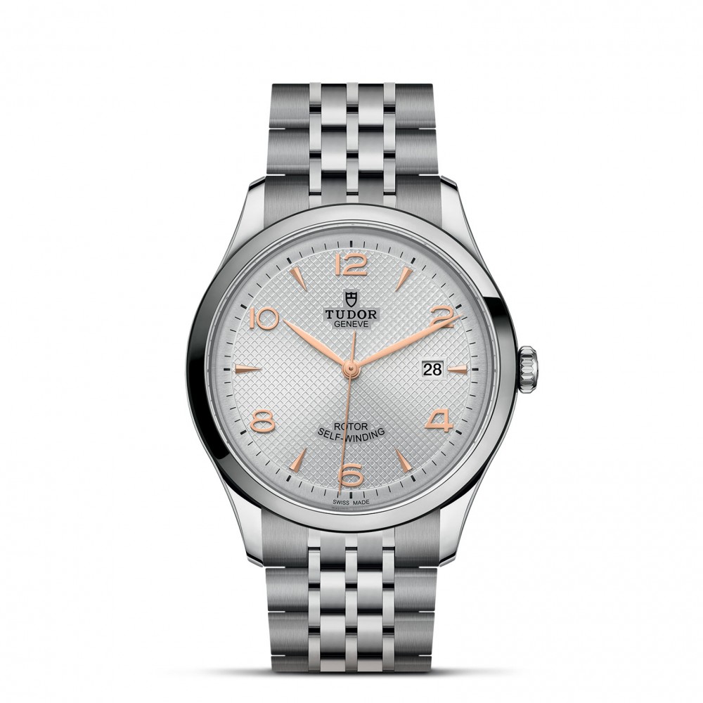 TUDOR 1926 Watch - M91650-0001 at Deutsch Fine Jewelry