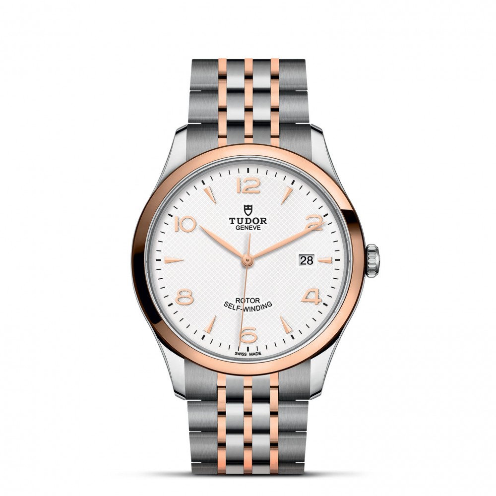 TUDOR 1926 Watch - M91651-0009 at Deutsch Fine Jewelry