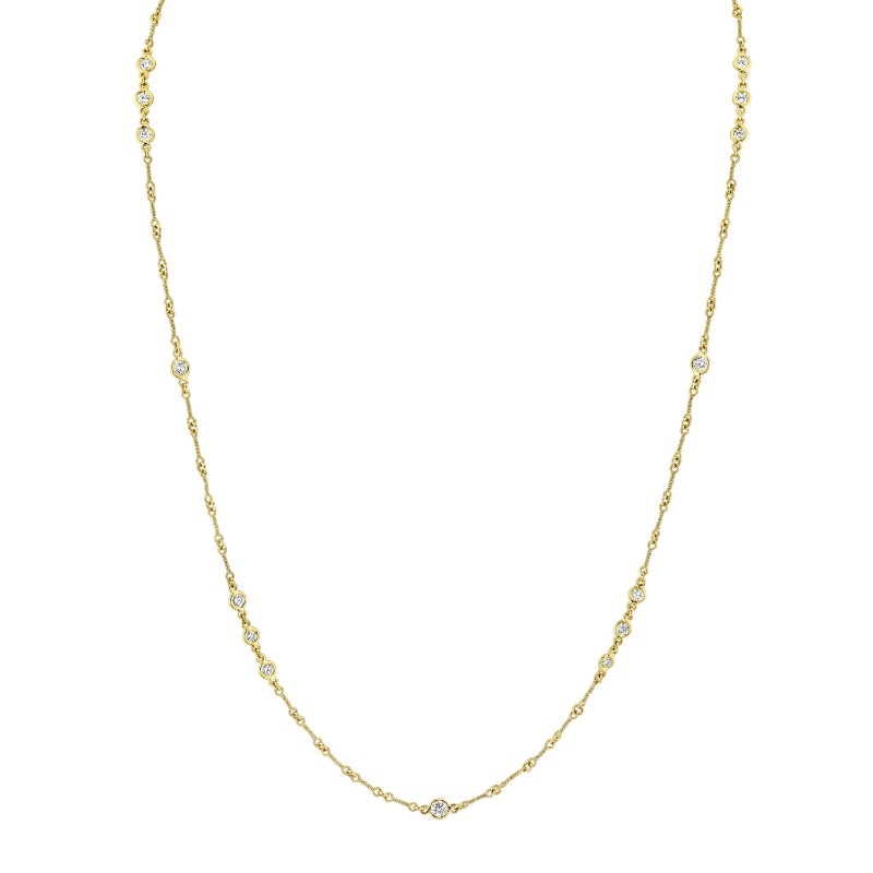 Norman Silverman Diamonds By The Yard