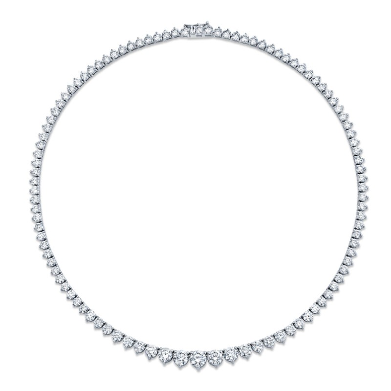 Norman Silverman Necklace