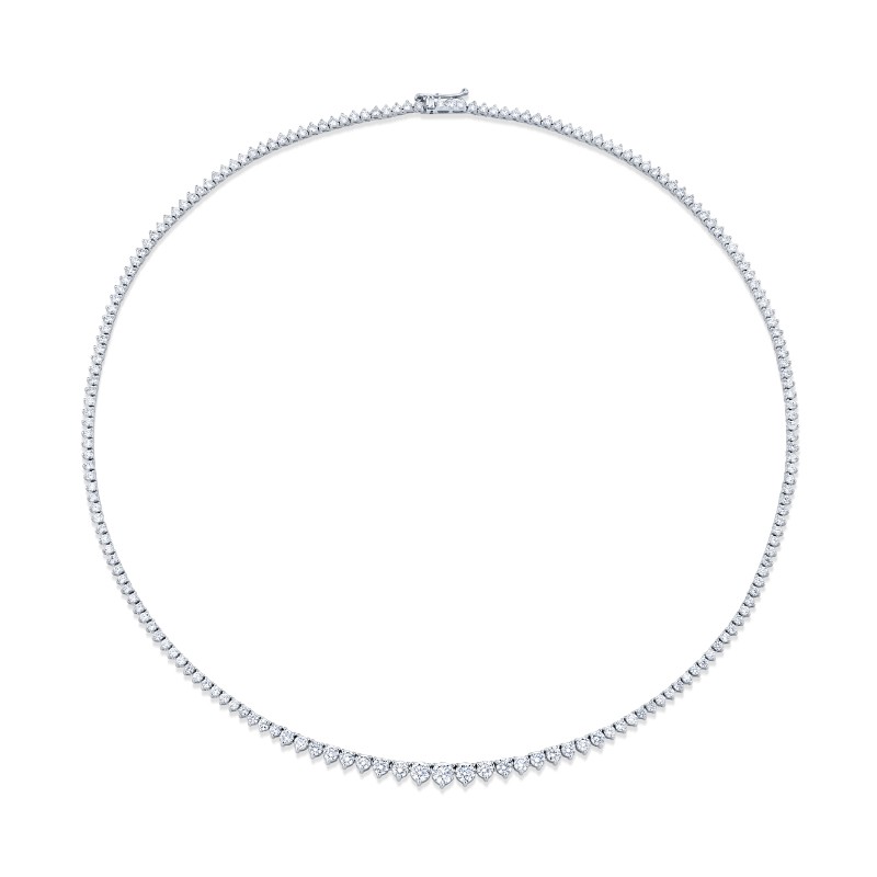 Norman Silverman Necklace