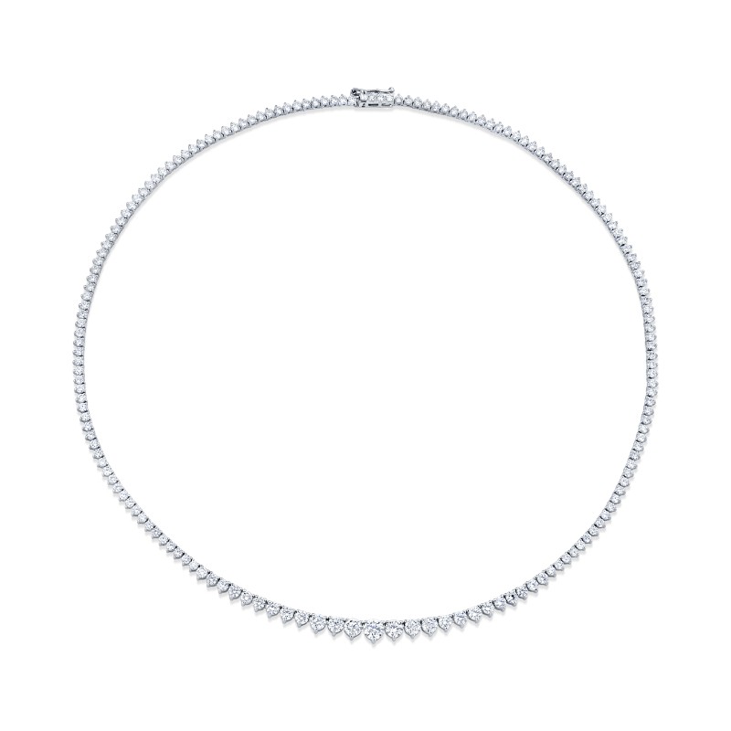 Norman Silverman Necklace