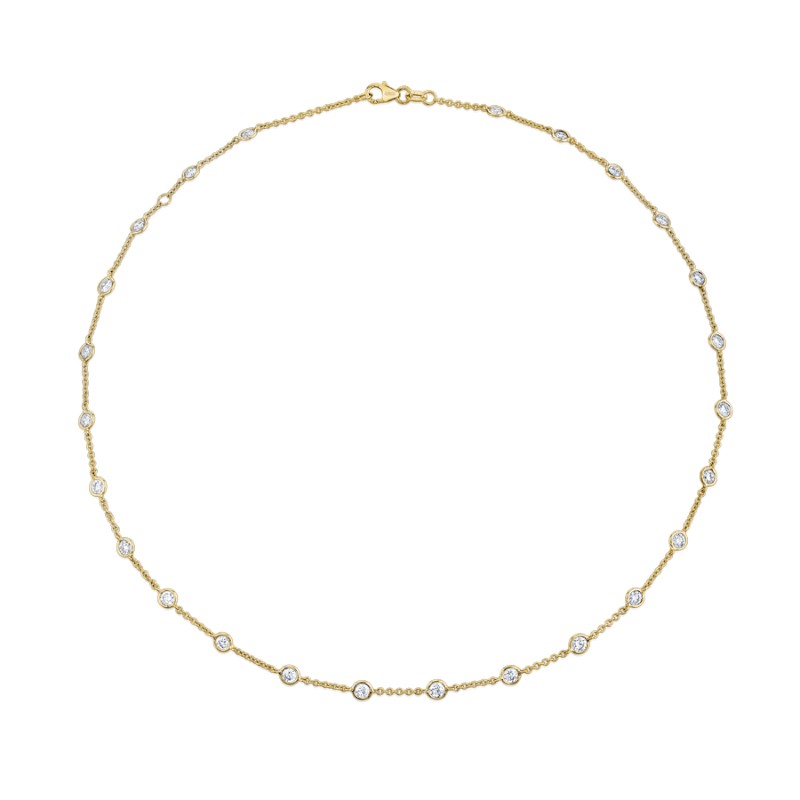 Norman Silverman Necklace