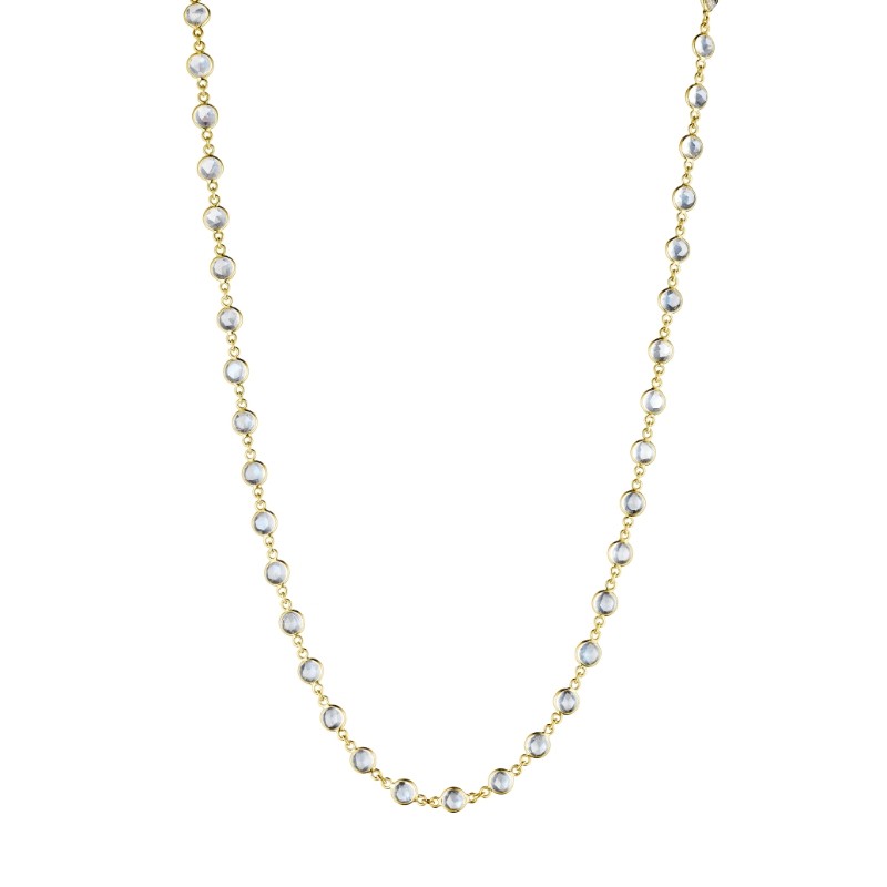 Moonstone Chain