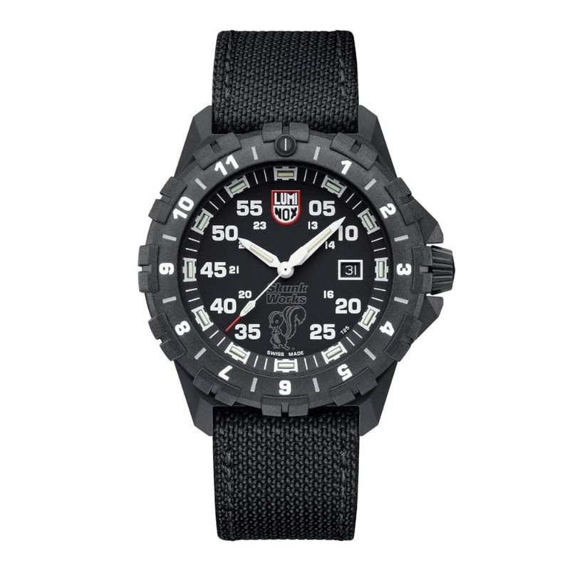 F-117 Nighthawk&trade; 6400 Series, 44mm