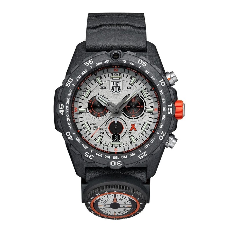 Bear Grylls Survival Master 3740 Series, 45mm