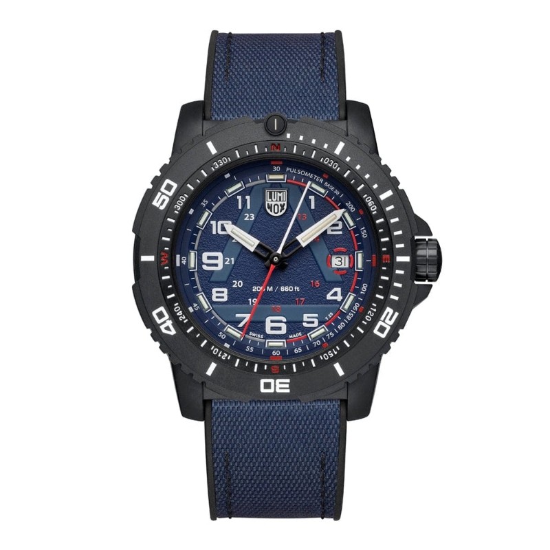 Ice-Sar 1080 Series, 44 mm