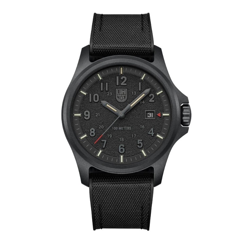 Atacama Field 1970 Series, 44mm