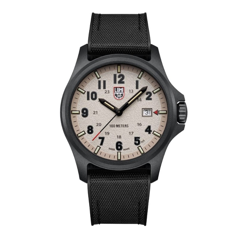 Atacama Field 1970 Series, 44mm