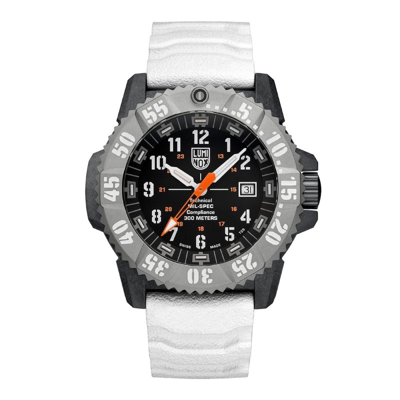 Mil-Spec 3350 Series, 46mm