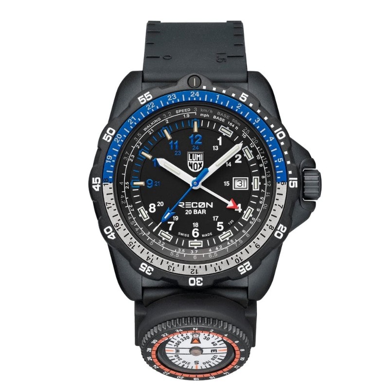 Recon Point Man 8820 Series, 45mm