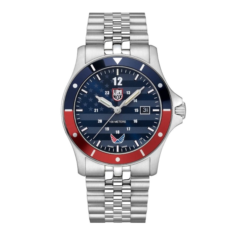Volition America, 42mm