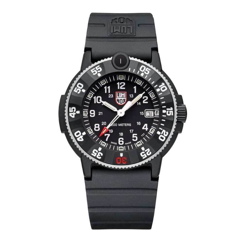 Original Navy Seal Series, 43mm