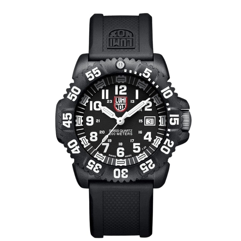 Original Navy Seal Series, 44mm